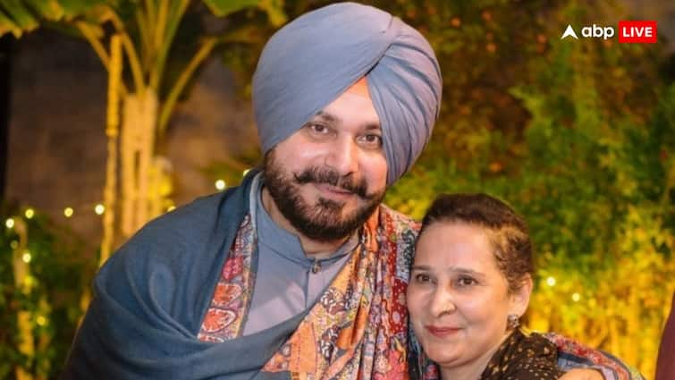 Sidhu’s wife beat cancer with these local products, know what the claim is