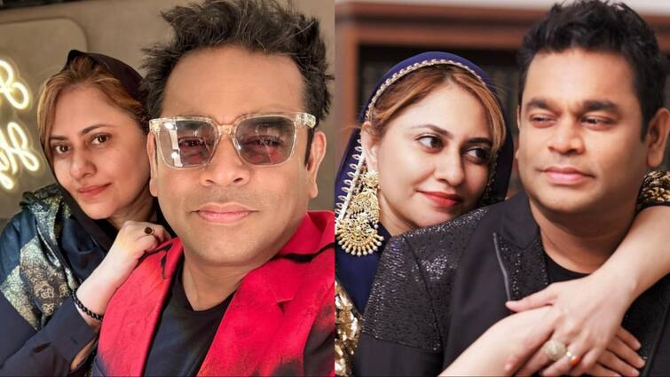 साइरा बानो ने किया एआर रहमान का समर्थन, कहा- ‘वो बहुत अच्छे इंसान हैं, उनका नाम खराब मत करो’