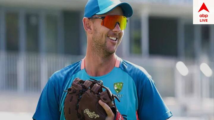 জস হ্যাজেলউড অস্ট্রেলিয়ার তারকা পেসার। আসন্ন আইপিএলে রয়্যাল চ্যালেঞ্জার্স বেঙ্গালুরুর জার্সিতে দেখা যাবে অজি পেসারকে। তাঁকে ১২.৫০ কোটি মূল্যে দলে নেওয়া হল।