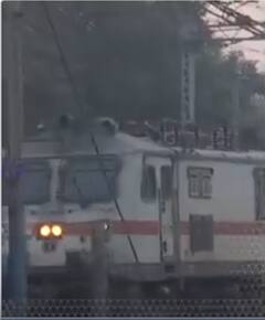 Delhi Air pollution: नई दिल्ली स्टेशन इलाके में 'बहुत खराब' श्रेणी में पहुंचा AQI स्तर | ABP NEWS SHORTS