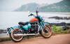 Royal Enfield Goan Classic 350: ராயல் என்ஃபீல்டின் விலையுயர்ந்த 350 மாடல் பைக் -  கோன் கிளாசிக் எதிர்பார்ப்பை பூர்த்தி செய்ததா?