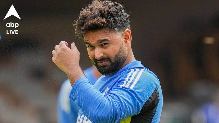 Rishabh Pant breaks previous shreyas Iyer record to become the most expensive player in the ipl history sold to Lucknow super giants in 27 crore Rishabh Pant: শ্রেয়সকেও দামে ছাপিয়ে গেলেন পন্থ, ২৭ কোটি টাকায় দিল্লির হাত থেকে ছিনিয়ে নিল লখনউ