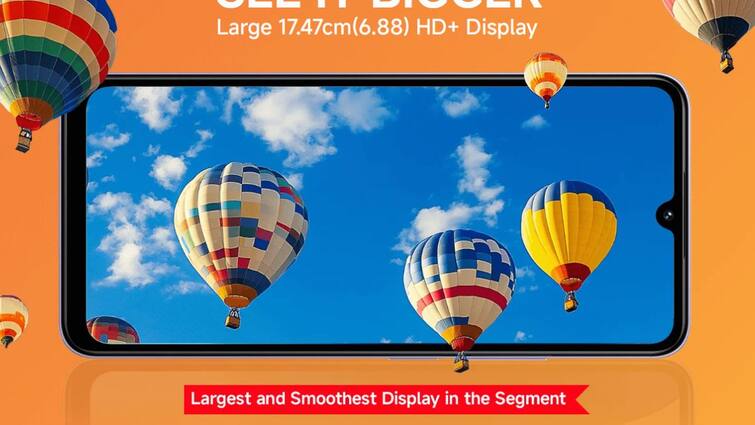 ரூ 10 ஆயிரத்திற்கு கீழ் 5G Mobile: நவம்பர் 27க்கு விற்பனைக்கு வரும் Redmi A4 5G .! ரூ 10 ஆயிரத்திற்கு கீழ் 5G Mobile: நவம்பர் 27க்கு விற்பனைக்கு வரும் Redmi A4 5G .!