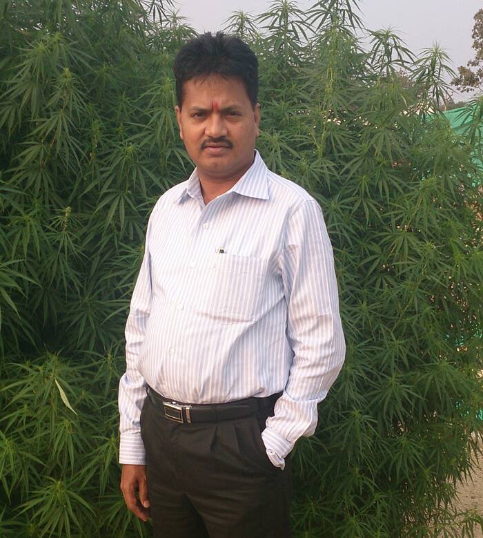 शहापूर : दौलत दरोडा (महायुती  - राष्ट्रवादी कॉँग्रेस)