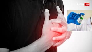 कोविड-19 से बढ़ा हार्ट अटैक का खतरा, बेहद डराने वाला है नई स्टडी में हुआ खुलासा