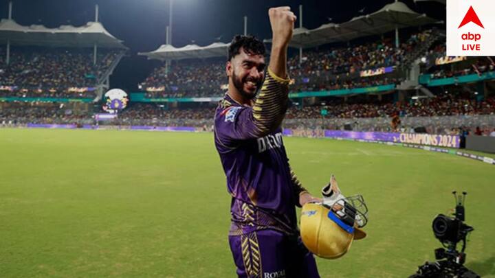 বেঙ্কটেশ আইয়ারকে কেকেআর দলে রিটেন করেছে ২৩ কোটি ৭৫ লক্ষ টাকা মূল্যে। আগের মরশুমেও কেকেআরে ছিলেন বেঙ্কটেশ।