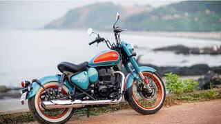 Royal Enfield ਨੇ ਮੁੜ ਕੀਤਾ ਧਮਾਕਾ ! ਚਾਹੁਣ ਵਾਲਿਆਂ ਲਈ ਪੇਸ਼ ਕੀਤਾ ਨਵੀਂ ਰੈਟਰੋ ਥੀਮ ਵਾਲਾ 'ਬੁਲੇਟ', ਜਾਣੋ ਕੀਮਤ ਤੇ ਖ਼ੂਬੀਆਂ ?