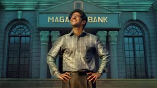 dulquer Salman lucky Bhaskar movie to release on Netflix on November 30 Lucky Bhaskar Ott Release : தியேட்டர்ல மிஸ் ஆகிடுச்சா... துல்கர் சல்மானின் லக்கி பாஸ்கர் ஓடிடி ரிலீஸ் தேதி அறிவிப்பு