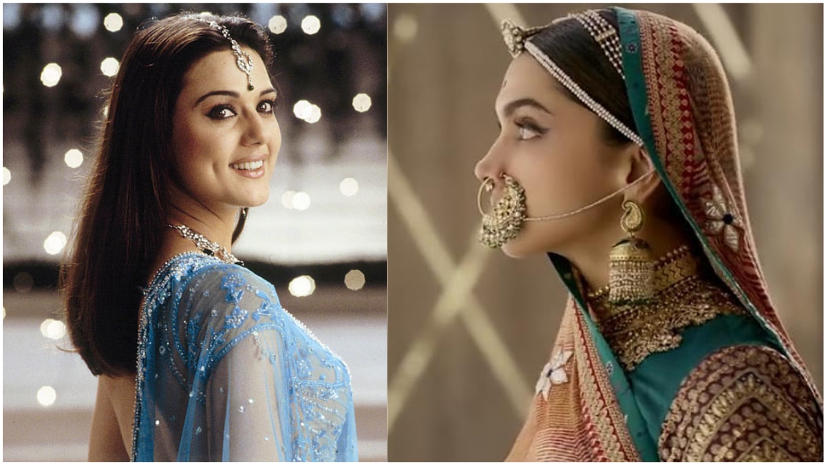 The Influence Of Bollywood On Ethnic Fashion Trends