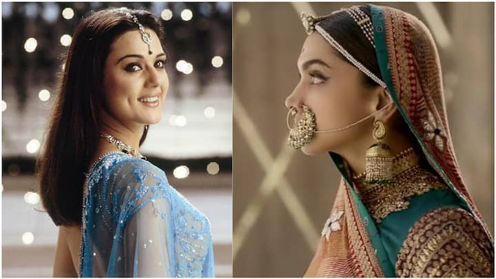 B-town has been a trendsetter both in entertainment as well as global fashion. Here is how it has influenced and reshaped ethnic fashion trends.