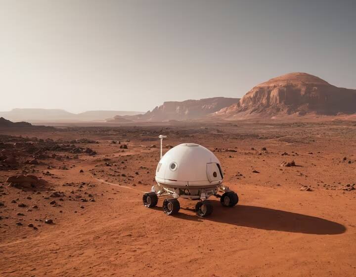 જો કે, એવું જરૂરી નથી કે મંગળ પરનું જીવન પૃથ્વી પરના જીવન જેવું જ હોય. પરંતુ પાણી વિના જીવન શક્ય નથી. જો કે, મંગળ પર જીવન પાણી વિના પણ શક્ય બનશે તેવી આશા વ્યક્ત કરવામાં આવી રહી છે.