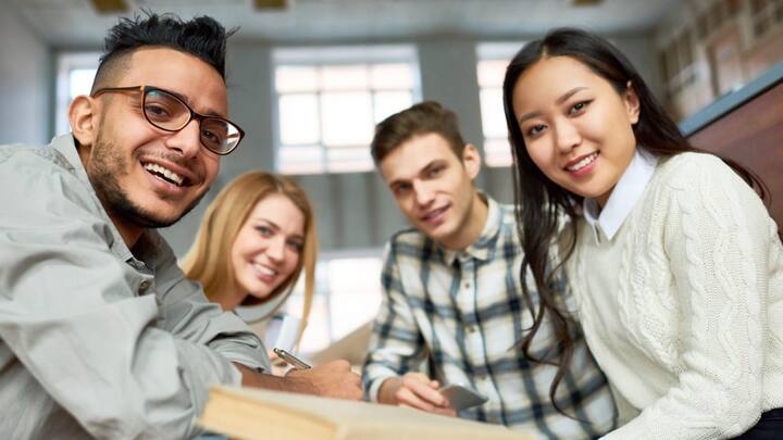 Recently the result of prelim exam was declared. At the same time, now the successful candidates in the prelim exam will be able to download their admit card on the official website ibps.in. Before this, candidates will have to enter the login details. After which he will be able to login. (Photo credit- social media)