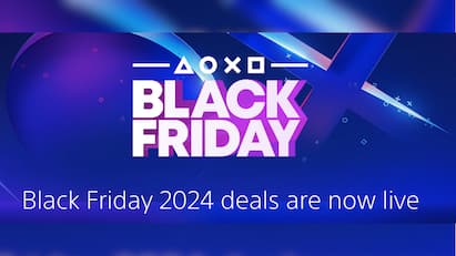 PS PlayStation Plus Subscription Plan Price 30 Percent Discount Sony Black Friday Sale PS Plus Subscription Price Sees A 30% Discount During Sonys Black Friday Sale