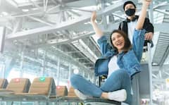 ਵਾਹ ਰੇ ਪਿਆਰ ! ਸਹੇਲੀ ਨੂੰ ਮਿਲਣ ਲਈ ਹਰ ਹਫਤੇ ਆਸਟ੍ਰੇਲੀਆ ਤੋਂ ਚੀਨ ਜਾਂਦਾ ਸੀ ਆਸ਼ਕ, ਵਜ੍ਹਾ ਵੀ ਹੈ ਅਜੀਬ ?