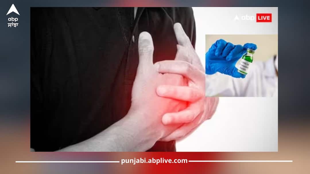 which-tablet-is-used-immediately-after-heart-attack-read-full-article ਹਾਰਟ ਅਟੈਕ ਆਉਣ ਤੋਂ ਪਹਿਲਾਂ ਮਰੀਜ਼ ਨੂੰ ਸਭ ਤੋਂ ਪਹਿਲਾਂ ਦਿੱਤੀ ਜਾਂਦੀ ਆਹ ਦਵਾਈ, ਜਾਣ ਲਓ ਇਨ੍ਹਾਂ ਦਵਾਈਆਂ ਦੇ ਨਾਮ