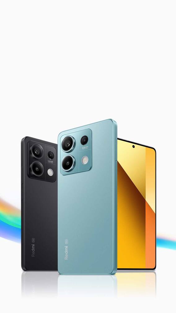 इतनी गिर गई Redmi Note 13 5G स्मार्टफोन की कीमत! खरीदने के लिए मची होड़