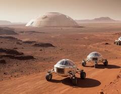 Mars Science: શું મંગળ ગ્રહ પર પાણી વિના પણ રહી શકે છે લોકો ? જાણો શું કહે છે સાયન્સ