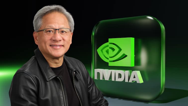 Will Continue To Serve Customers All Over The World: Nvidia CEO Amid Possibility Of Stricter Export Laws Under Trump