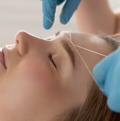 ਥਰਿੱਡਿੰਗ ਕਰਾਉਣ ਤੋਂ ਬਾਅਦ ਚਿਹਰੇ 'ਤੇ ਮੁਹਾਂਸੇ ਆਉਣ ਦੀ ਕੀ ਵਜ੍ਹਾ? ਜਾਣੋ ਕਿਵੇਂ ਕਰੀਏ ਬਚਾਅ