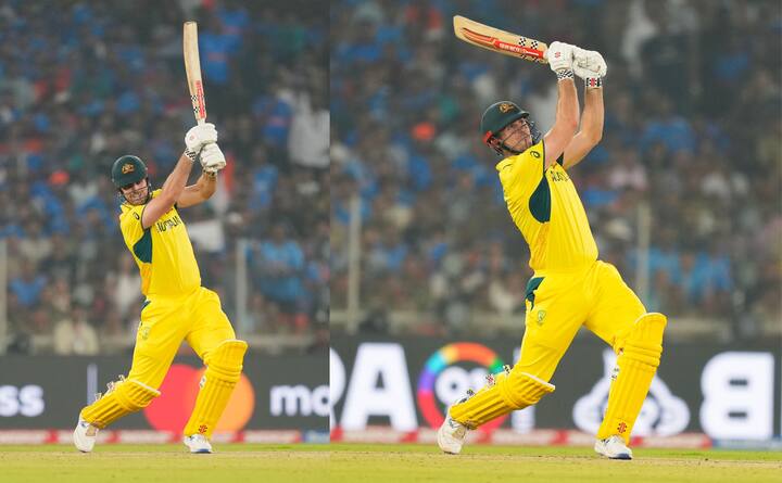 Mitchell Marsh bought by Lucknow Super Giants for Rs 3.40 crore in IPL 2025 mega auction