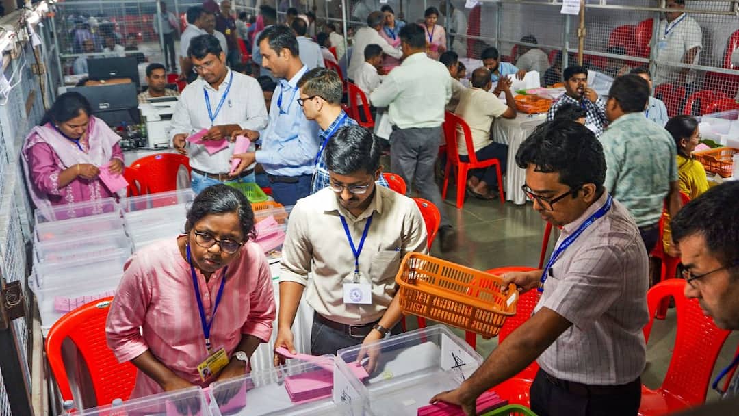 Maharashtra Election Results 21 Women Elected As MLAs In 288-Member Assembly, Only 1 In Oppn Maharashtra Election Results: 21 Women Elected As MLAs In 288-Member Assembly, Only 1 In Oppn