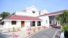 आम जनता के लिए खुला रहेगा देहरादून का 186 साल पुराना राष्ट्रपति आशियाना, बैठक में लिया निर्णय