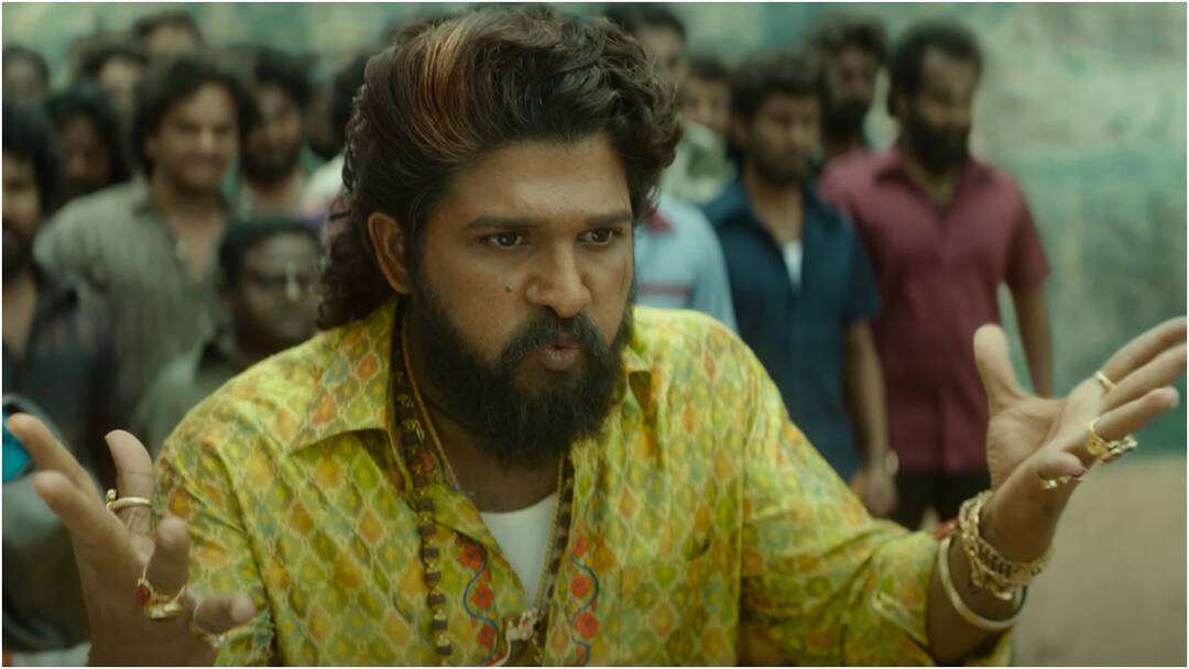 Pushpa 2: పుష్పరాజ్ అడ్డాగా మారబోతున్న తెలంగాణ... ఆర్ఆర్ఆర్, కల్కి రికార్డ్స్ బద్దలయ్యేలా నైజాంలో భారీ రిలీజ్!? Allu Arjun aims to break Nizam opening day records with Pushpa 2 targeting RRR Kalki 2898 AD Pushpa 2: పుష్పరాజ్ అడ్డాగా మారబోతున్న తెలంగాణ... ఆర్ఆర్ఆర్, కల్కి రికార్డ్స్ బద్దలయ్యేలా నైజాంలో భారీ రిలీజ్!?