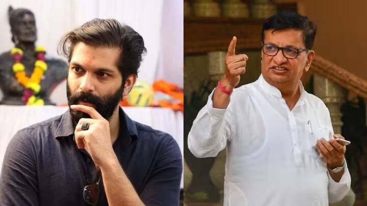 माहिम विधानसभा सीट से राज ठाकरे के बेटे अमित ठाकरे को शिवसेना(यूबीटी) के महेश बलिराम सावंत ने करारी शिकस्त दी है. महेश बलिराम सावंत को कुल 50,213 वोट मिले. दूसरे नंबर पर शिवसेना के सदा सरवणकर रहे. उन्हें कुल 48,897 वोट मिले. तीसरे नंबर पर एमएनएस के अमित ठाकरे रहे, उन्हें महज 33,062 वोट मिले. जबकि कांग्रेस के सीनियर नेता बालासाहेब थोराट संगमनेर सीट से हार गए. इस सीट पर शिवसेना के अमोल खताल को जीत हासिल हुई.