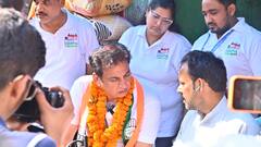 'BJP समझ चुकी है वो दिल्ली में...', देवेंद्र यादव का बड़ा बयान 