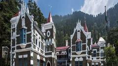 हाईकोर्ट पहुंचा उत्तरकाशी मस्जिद विवाद का मामला, धार्मिक स्थलों की सुरक्षा के निर्देश जारी