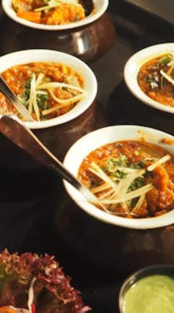 यूपी की टॉप-10 डिश, जिन्हें देख मुंह में आ जाएगा पानी