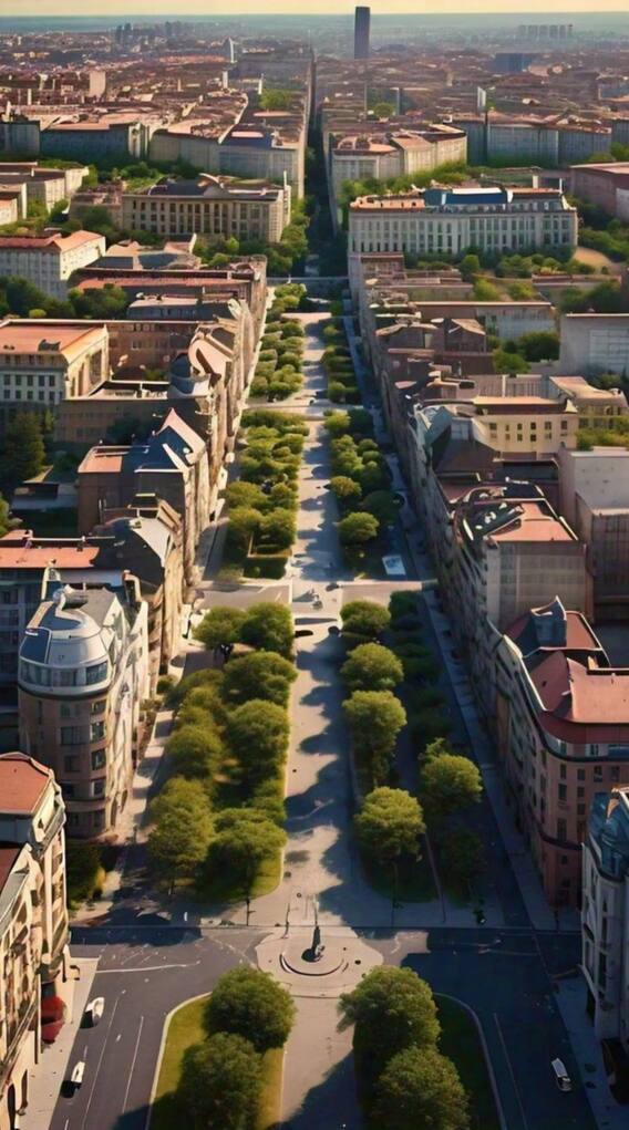 अगर धरती से इंसान गायब हो जाएं तो क्या होगा?