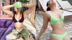 कभी डांस मूव्स से मचाया था धमाल, फिर मिर्गी ने बर्बाद किया ‘बिग बॉस 13’ की इस हसीना का करियर, पहचाना ?