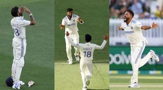 virat kohli hundred jasprit bumrah and mohammed siraj fiery bowling australia 3 wicket down