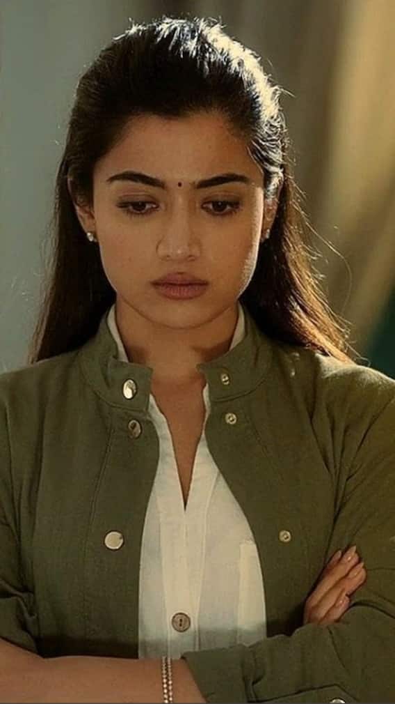 Animal To Pushpa: 9 Highest-Grossing Rashmika Mandanna Films
