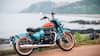 Royal Enfield Goan Classic 350 First Look Review - Worth The Wait?