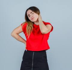 ਸਰਵਾਈਕਲ ਤੋਂ ਪਰੇਸ਼ਾਨ ਹੋ ਤਾਂ ਬਸ ਕਰੋ ਇਹ ਕੰਮ, ਮਿੰਟਾਂ ਚ ਦੂਰ ਹੋਏ ਪੂਰੇ ਸਰੀਰ ਤੋਂ ਦਰਦ