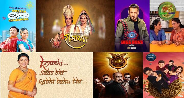 Indian television has evolved significantly over the years, with certain shows setting new standards for storytelling and audience engagement. These iconic series introduced innovative formats and genres that have left a lasting impact on the industry. From mythological epics and family dramas to crime thrillers and reality shows, they have shaped Indian pop culture, transforming television into a diverse and dynamic medium that continues to resonate with audiences across generations. Here are the groundbreaking TV shows that revolutionised Indian television, making it the diverse and dynamic medium we experience today.