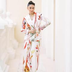 Rakul Preet Singh: రకుల్ హెయిర్ స్టైల్ మారింది, డ్రస్ మారింది... అమ్మడు కొత్తగా కనిపించింది - ఫోటోలు చూడండి