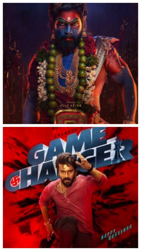 दिसंबर में दिखेगा इन साउथ फिल्मों का जलवा