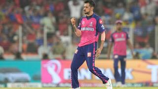 युजवेंद्र चहल बने IPL इतिहास के सबसे महंगे भारतीय स्पिनर, पंजाब किंग्स ने इतने करोड़ में खरीदा