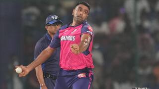 Ravichandran Ashwin IPL 2025: अश्विन की हुई घर वापसी, IPL मेगा ऑक्शन में CSK ने करोड़ों खर्च करके खरीदा