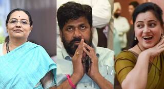 Navneet Rana: नणंदबाई कडून दबावचे राजकारण, तर बच्चू भाऊंनी अगाऊपणा नडला; नवनीत राणांची बोचरी टीका 