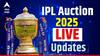 IPL Mega Auction 2025 : लिलावाच्या पहिल्या दिवशी रिकॉर्ड ब्रेक बोली, पंत, श्रेयसचा डंका! पडिक्कल-वॉर्नरला राहिले Unsold, जाणून घ्या सर्वकाही