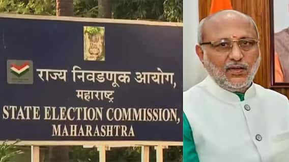 Maharashtra Vidhan Sabha Election Result 2024 : निवडणूक आयोग आज राज्यपालांच्या भेटीला, 15 वी विधानसभा अस्तित्वात येणार, सरकार स्थापनेच्या हालचालींना वेग
