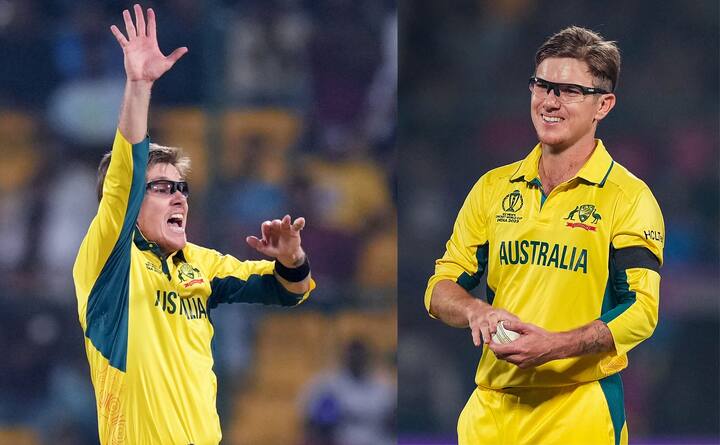 Adam Zampa bought by Sunrisers Hyderabad for Rs 2.40 crore in IPL 2025 mega auction