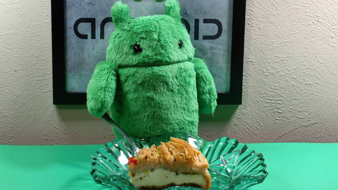 Google Rolls Out First Developer Preview Of Android 16: Here's What It'll Bring Google Rolls Out Android 16 First Developer Preview New Upgrades Features Details Google Rolls Out First Developer Preview Of Android 16: Here's What It'll Bring