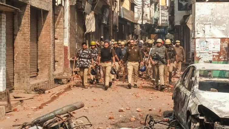 Sambhal Violence: 3 Dead, 20 Security Personnel Injured In Clashes Over Mosque Survey, 21 Accused Held — Updates