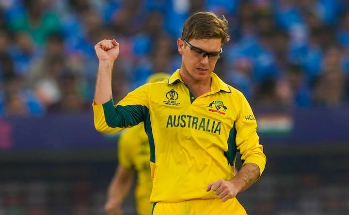 ऑस्ट्रेलियाई क्रिकेटर एडम जम्पा ने आईपीएल 2025 मेगा ऑक्शन के लिए अपना बेस प्राइस 2 करोड़ रुपये रखा था