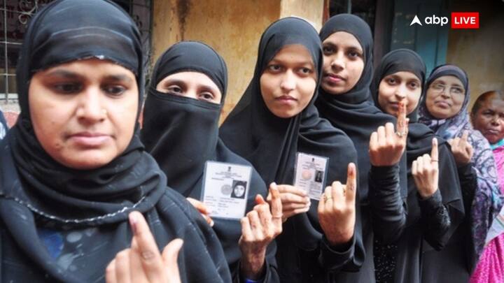 मुंबई की मुंबादेवी सीट पर कांग्रेस के अमीन पटेल ने जीत दर्ज की है. इस क्षेत्र में मुस्लिम वोटरों की संख्या सवा एक लाख से अधिक है.